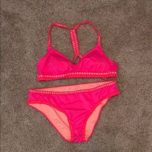 VS PINK bikini set